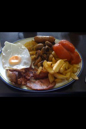 The Mermaid Fish & Chips Restaurant